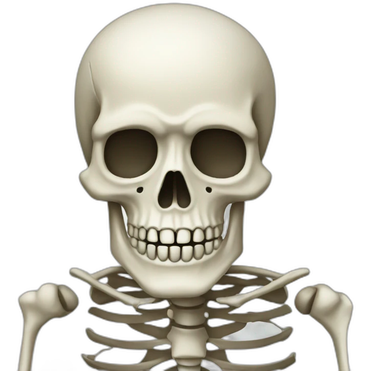 sanstheskeleton emoji