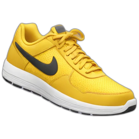 Nike  emoji