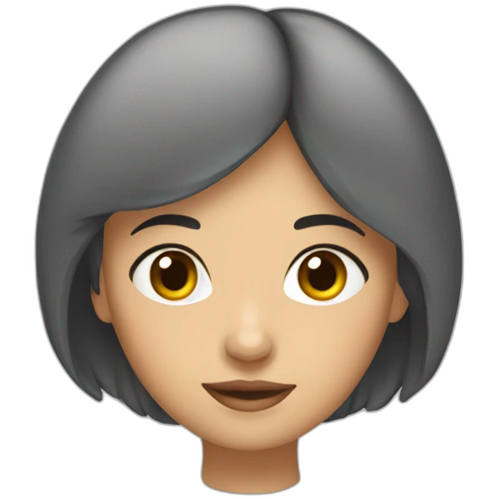 Christina cordula emoji