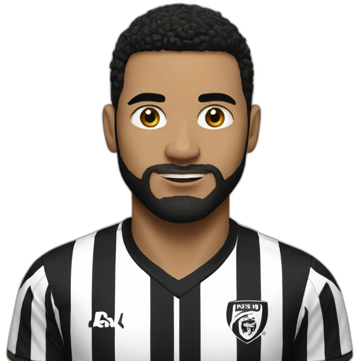bjk emoji