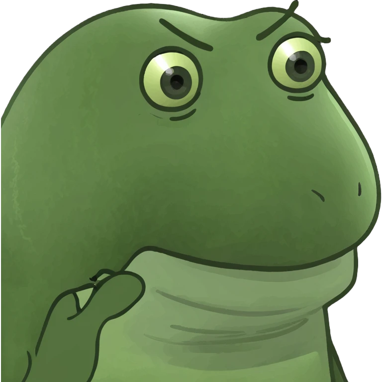 Nana from the anime nana emoji