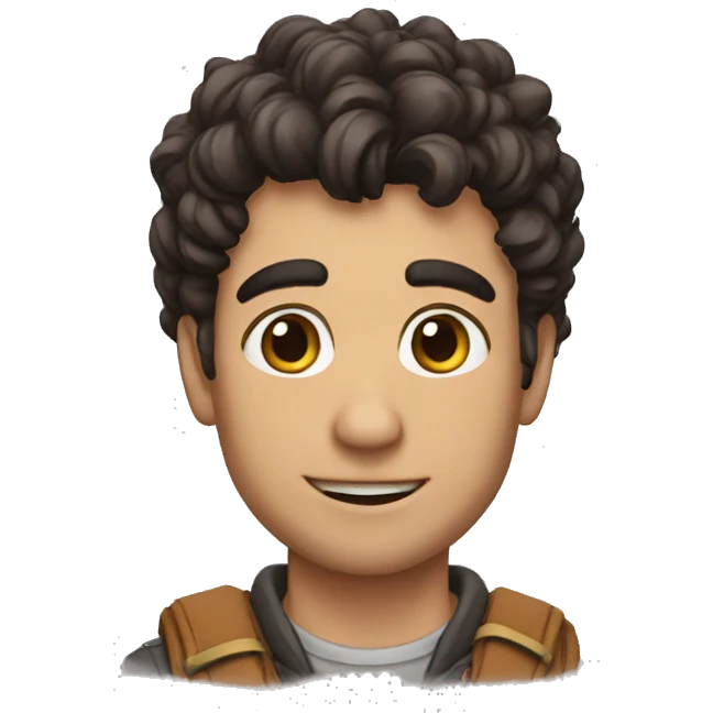 Furros emoji