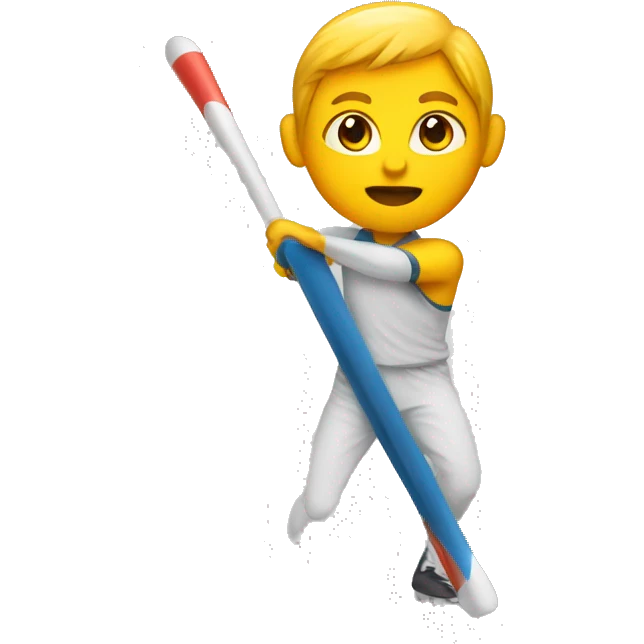 javelin throw emoji