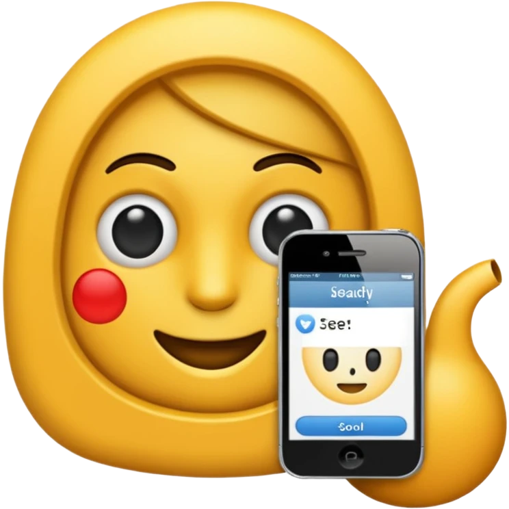 SEO-Ready Code emoji