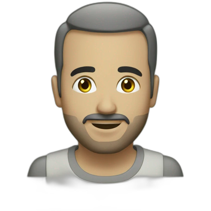 Algérie emoji