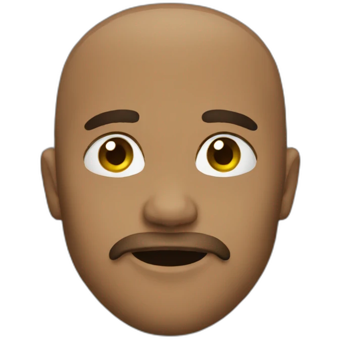down emoji
