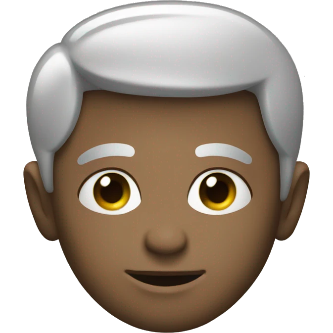 AI emoji emoji
