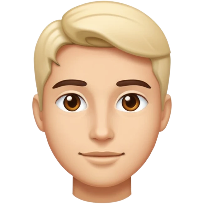 Crush looks good  emoji