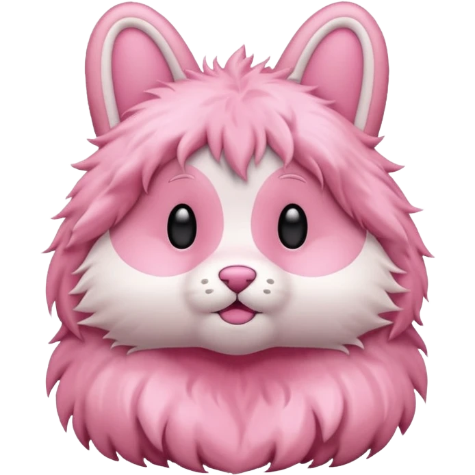 Labubu  emoji