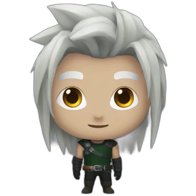 ff7 emoji