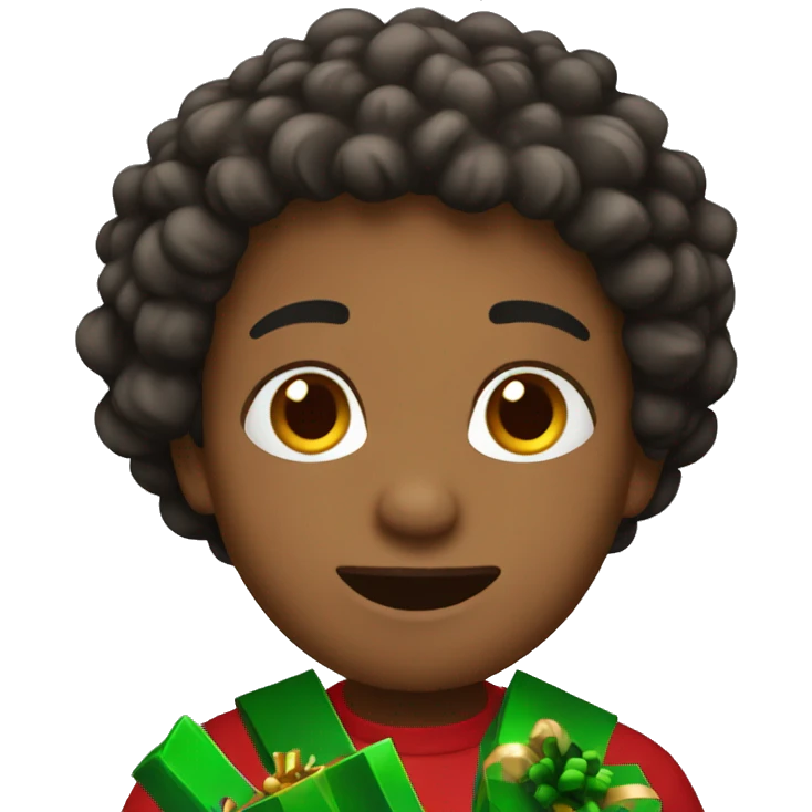 christmas emoji