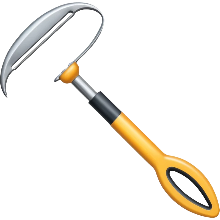 peeler emoji