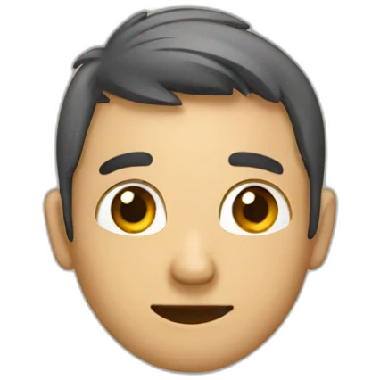 Social media  emoji