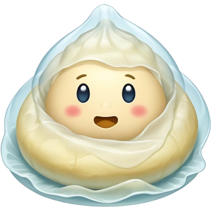 Norsk lutefisk emoji