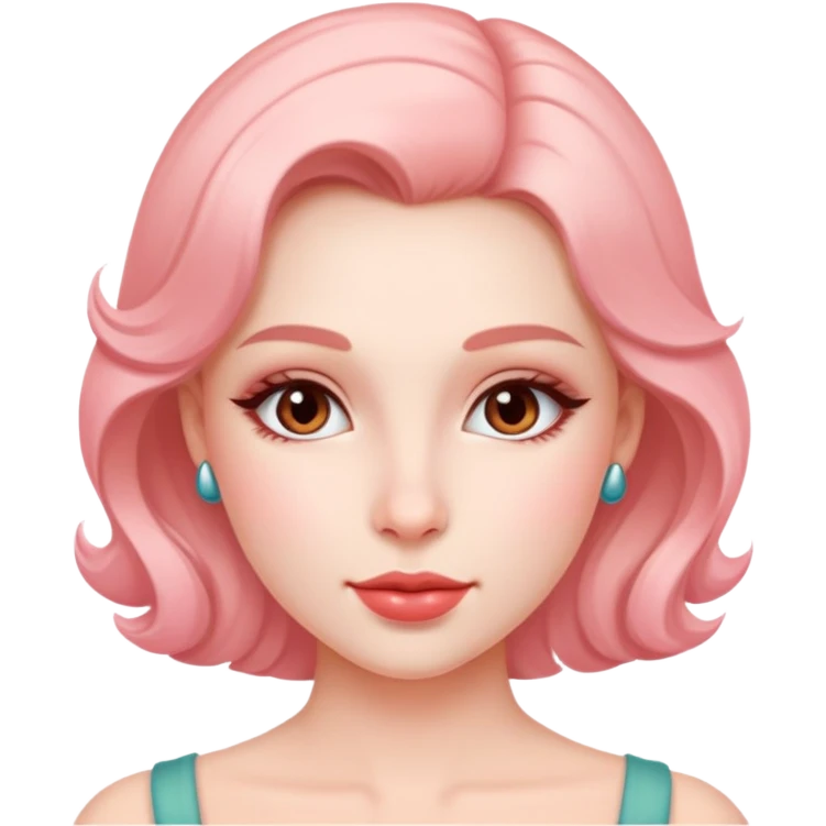 Coquette emoji