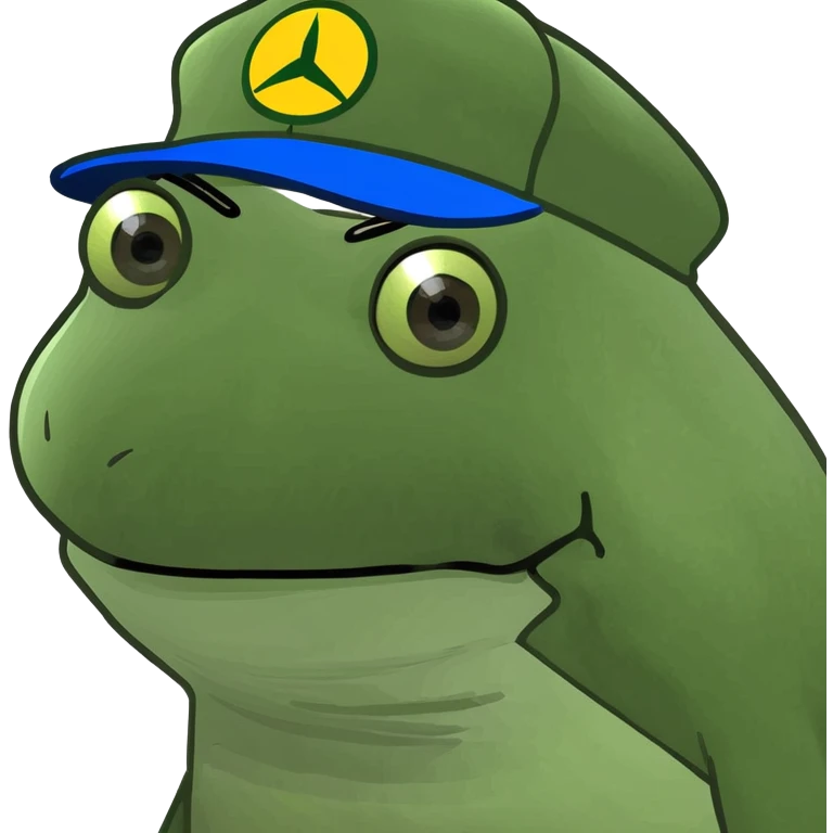 John Deere ￼ emoji