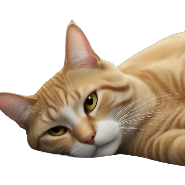 catnap emoji