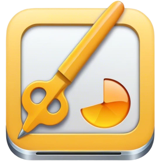 video edit cut emoji