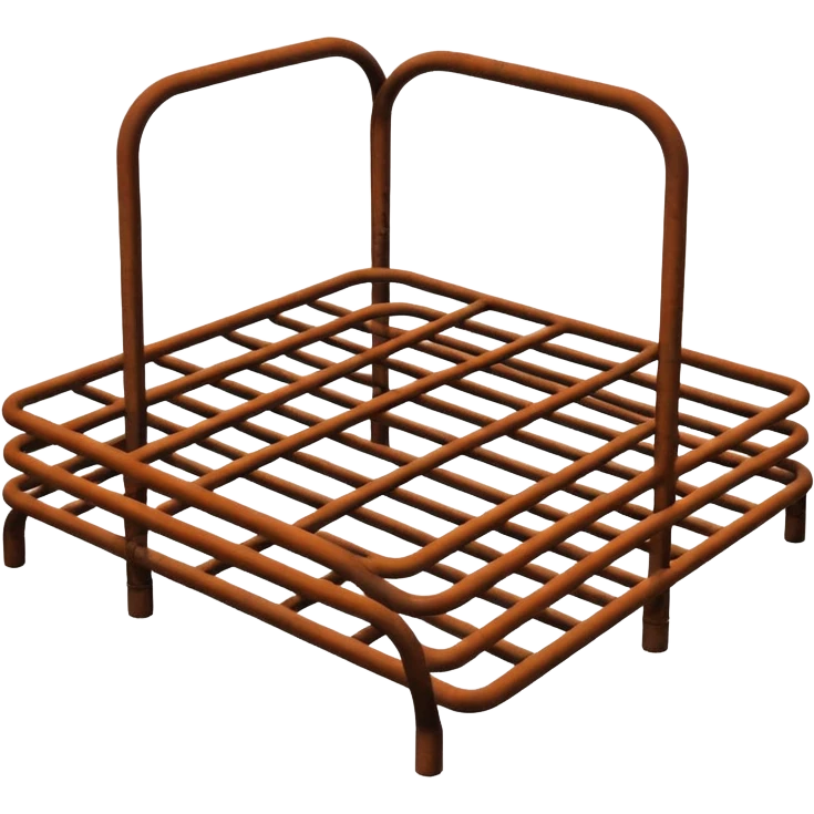 basic bedspring emoji