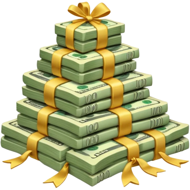 Money  emoji