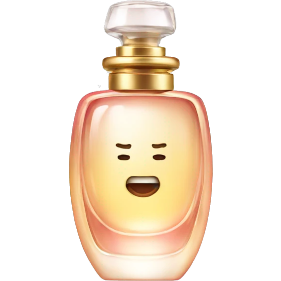perfume  emoji