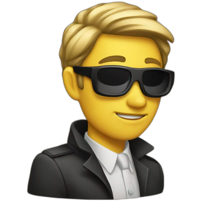 Spy x family emoji