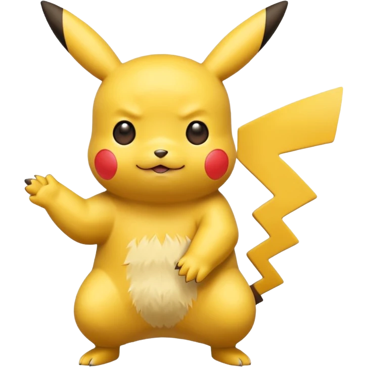Pokemon  emoji