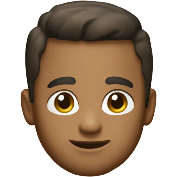 Create a Louis Vittion bag emoji