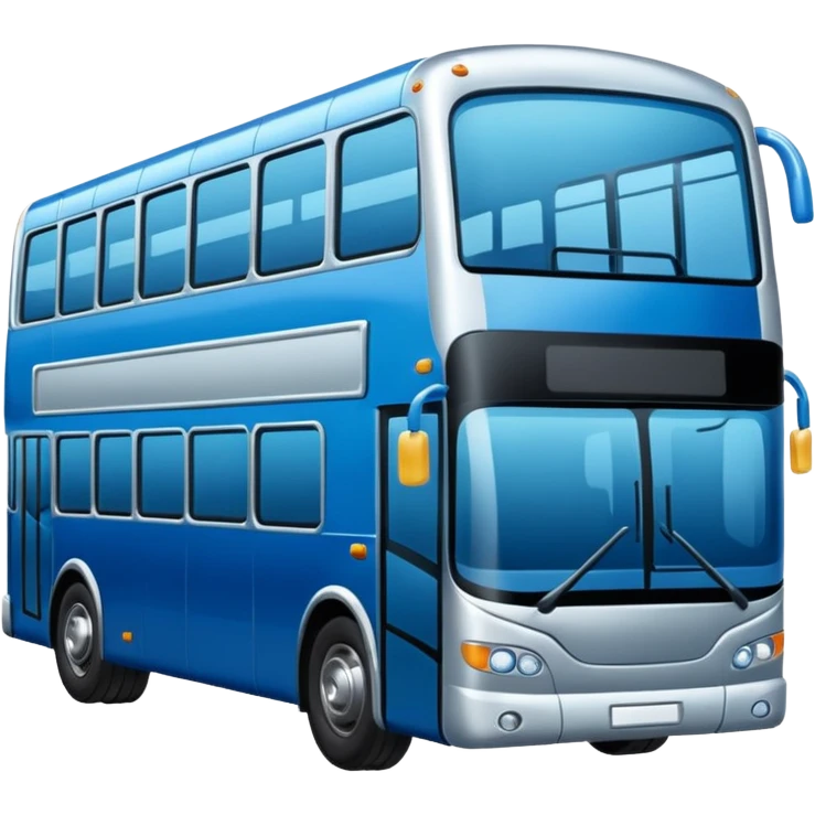 Encava BUSES emoji