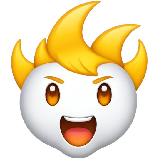 Nah hareketi emoji