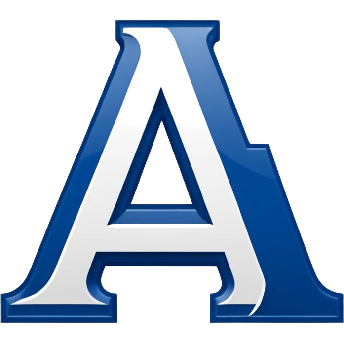 LA Dodgers logo emoji