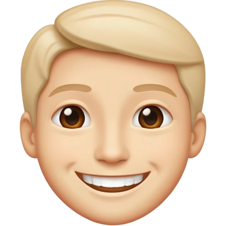 Smiling  emoji