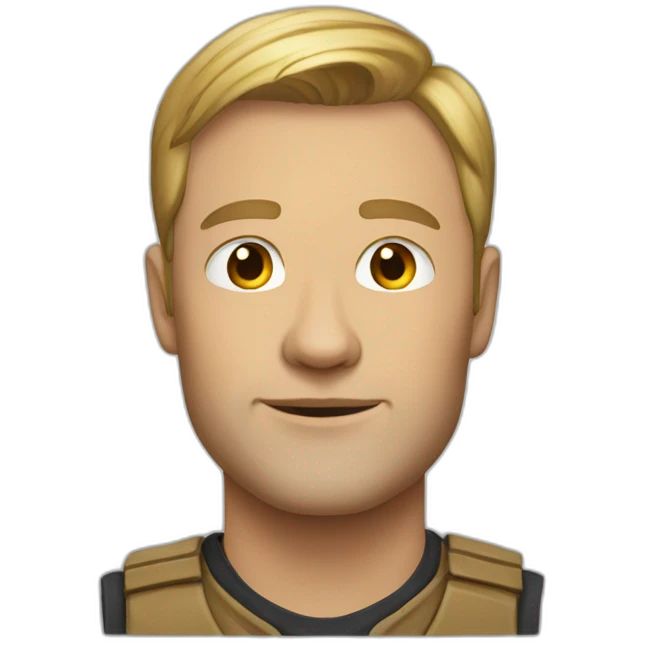 Johan lirbert emoji