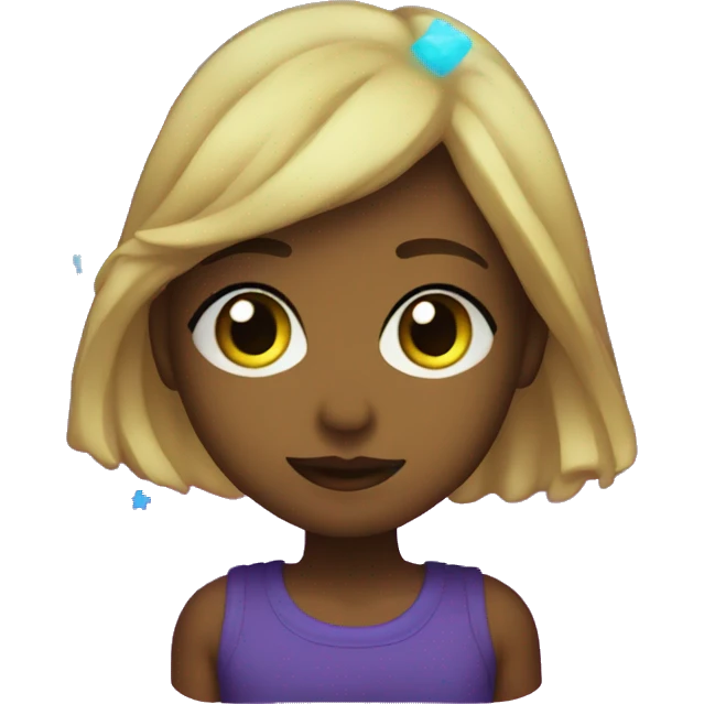 Neon sea she’ll emoji