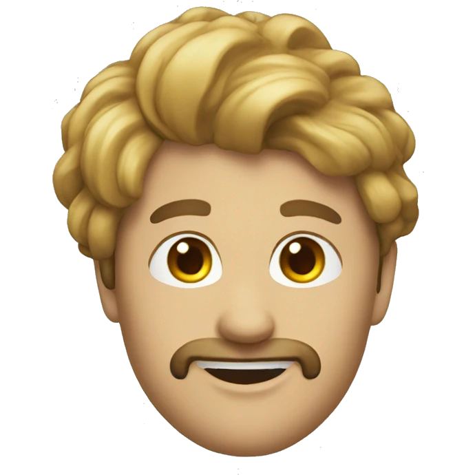 Épagneul  emoji