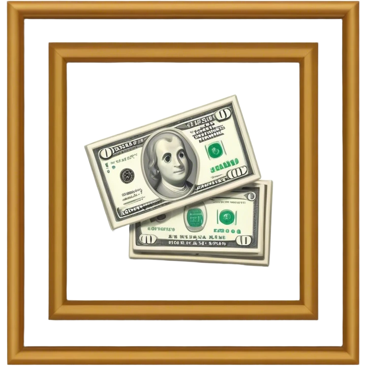 Finance emoji