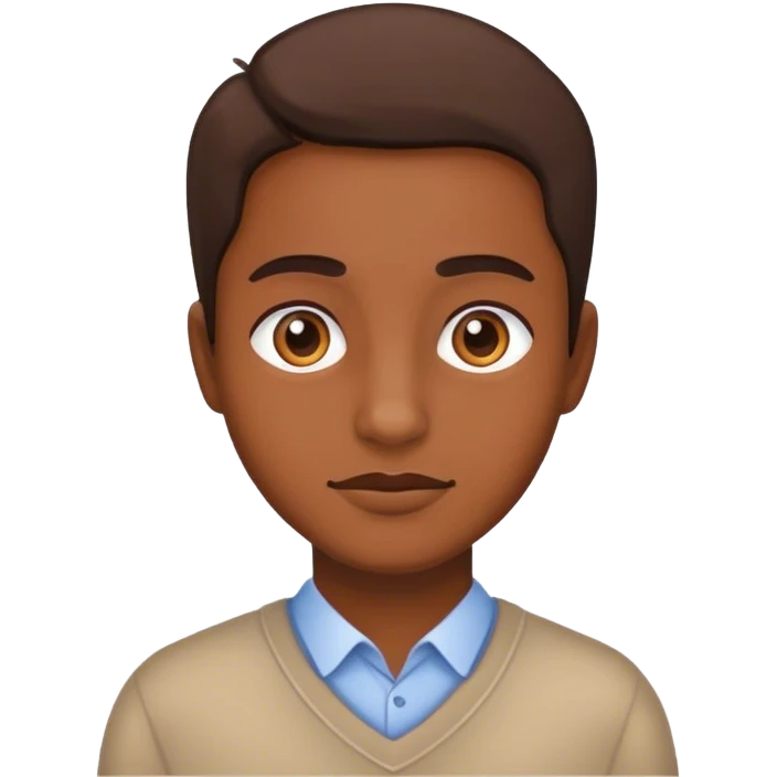 Kendim emoji