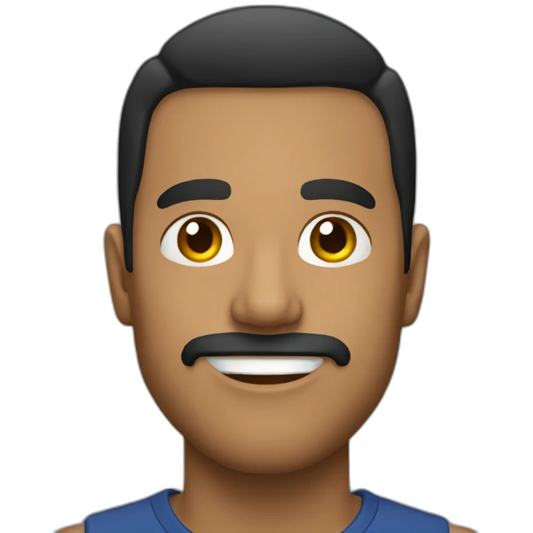 Michael villar emoji