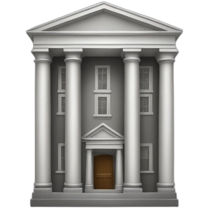 bank emoji