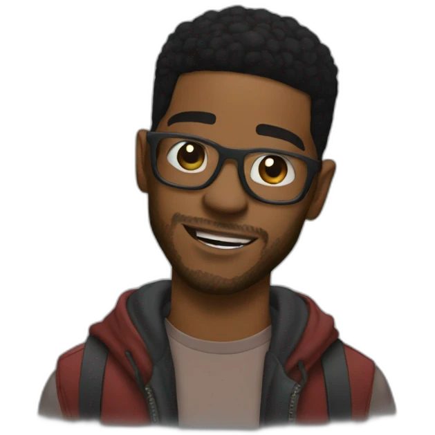kid cudi emoji