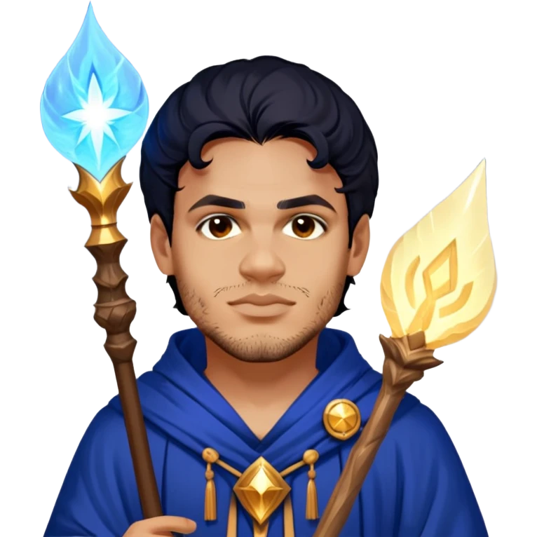Astral Magister emoji