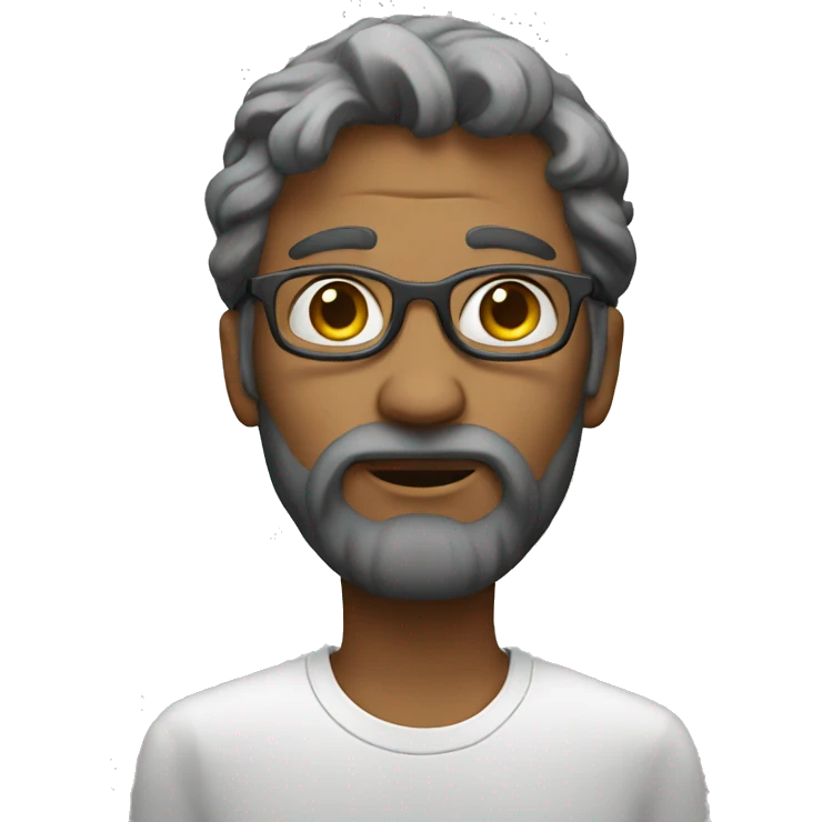 Atheism emoji