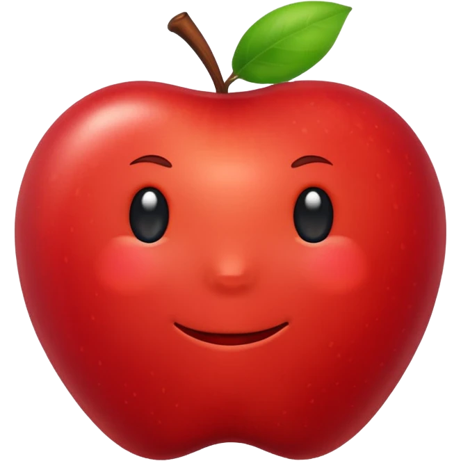 apple emoji emoji