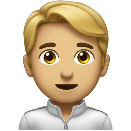Kiss emoji