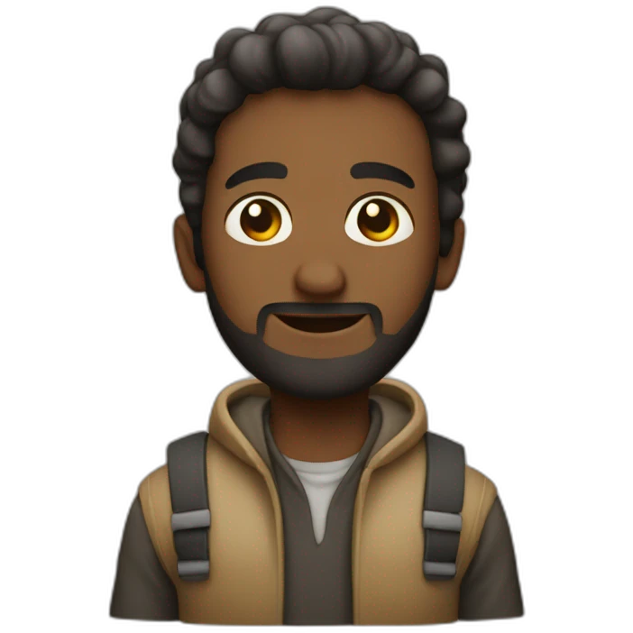 Isaac beer emoji