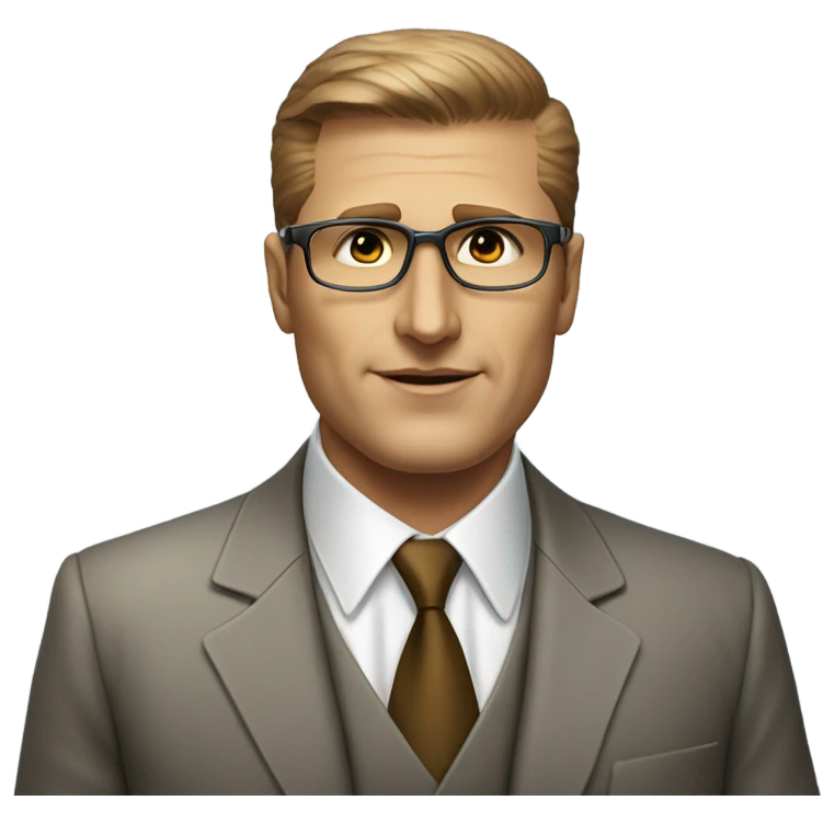 Wernher von Braun emoji