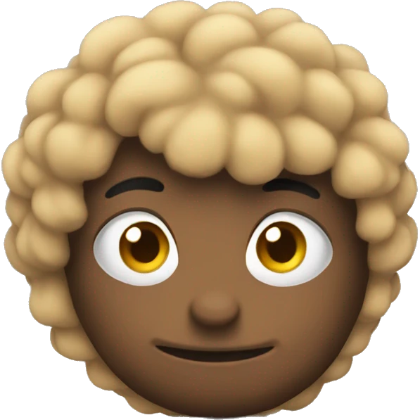 stuffed toy emoji