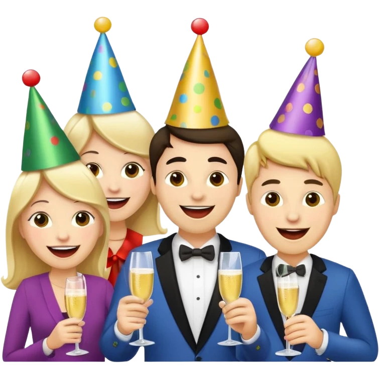Tralalelo tralala emoji