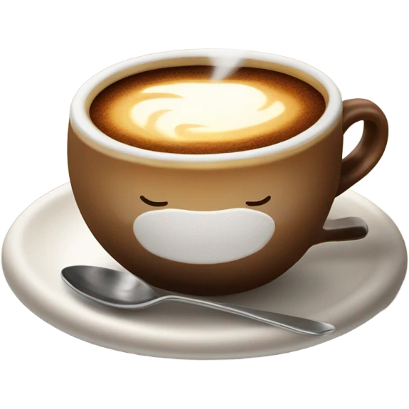 coffee emoji
