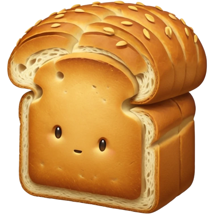 bread emoji